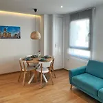 Coqueto Apartamento Con Garaje