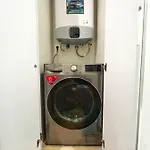 Coqueto Apartamento Con Garaje